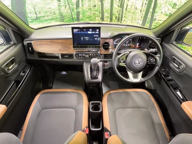 HONDA N-ONE