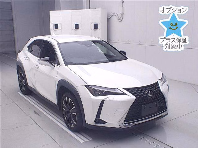 LEXUS UX250H
