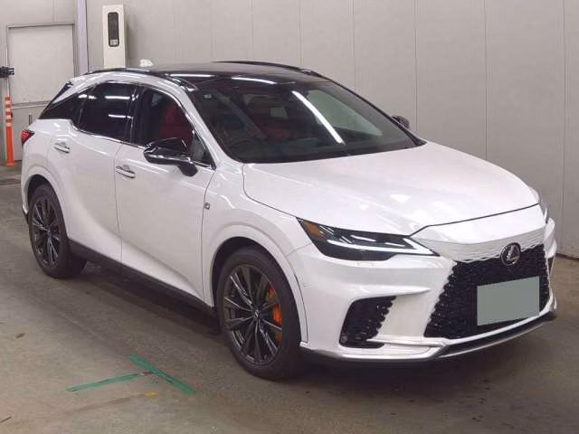 Lexus RX350