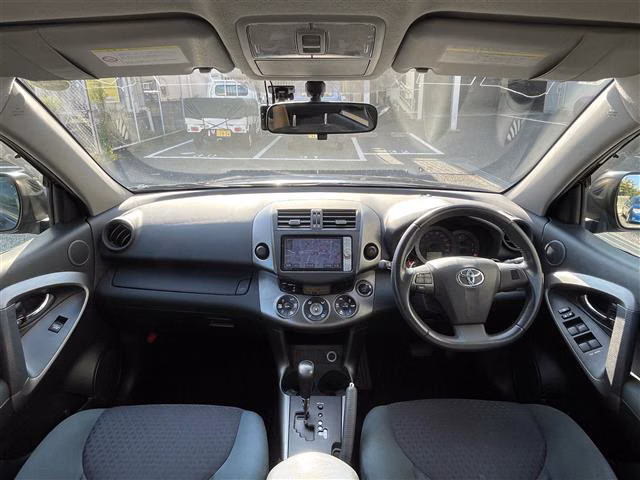 Toyota Vanguard