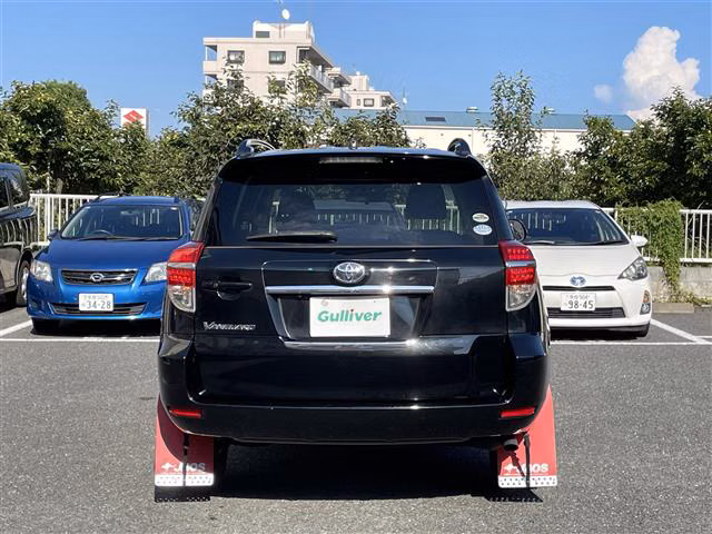Toyota Vanguard