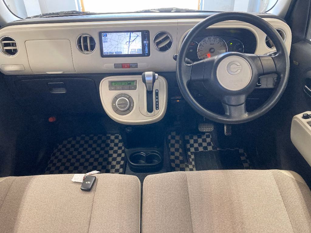DAIHATSU MIRA COCOA