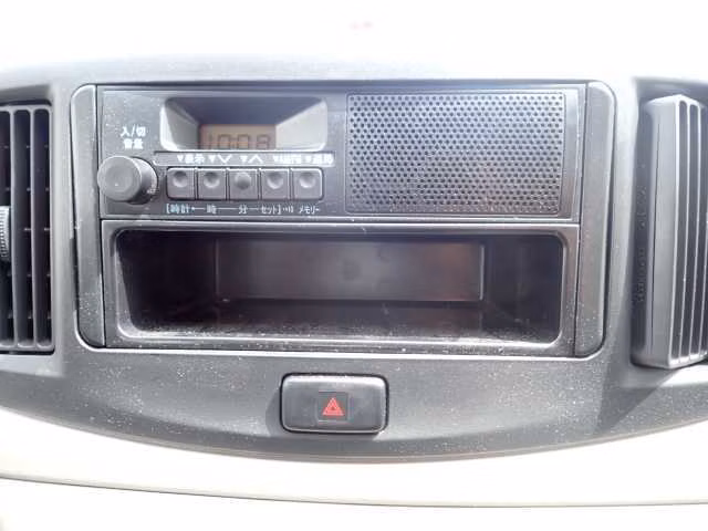 SUBARU PLEO PLUS