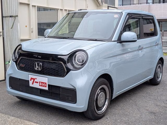 HONDA N-ONE