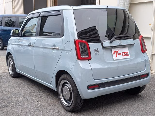 HONDA N-ONE