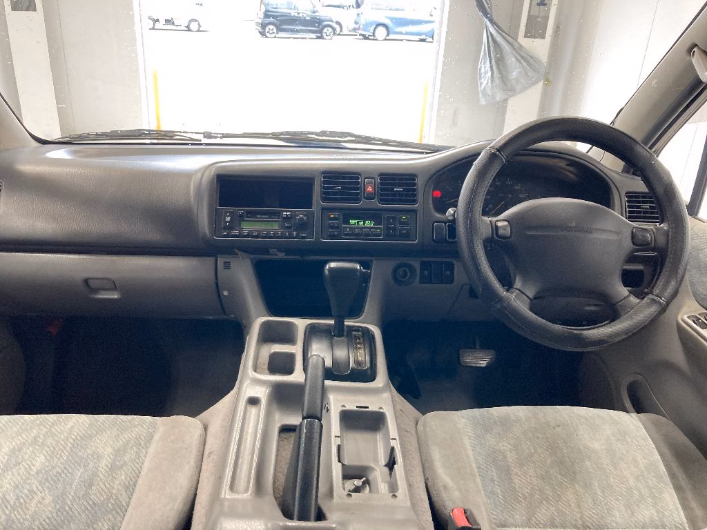 MAZDA BONGO FRIENDEE