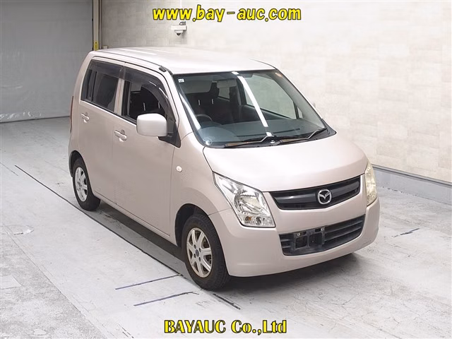 MAZDA AZ-WAGON