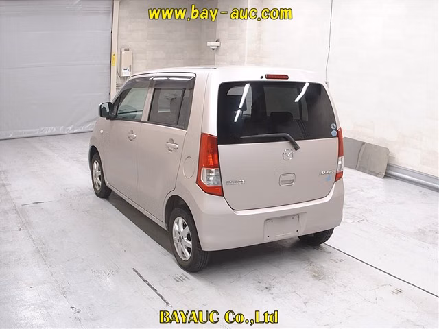 MAZDA AZ-WAGON
