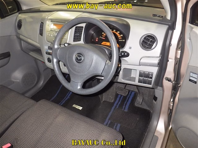 MAZDA AZ-WAGON