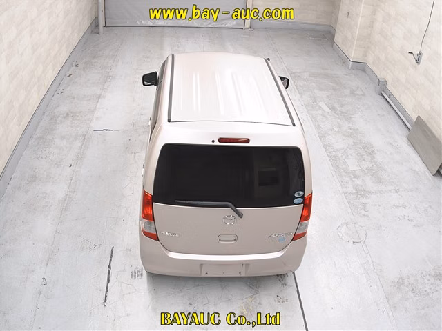 MAZDA AZ-WAGON