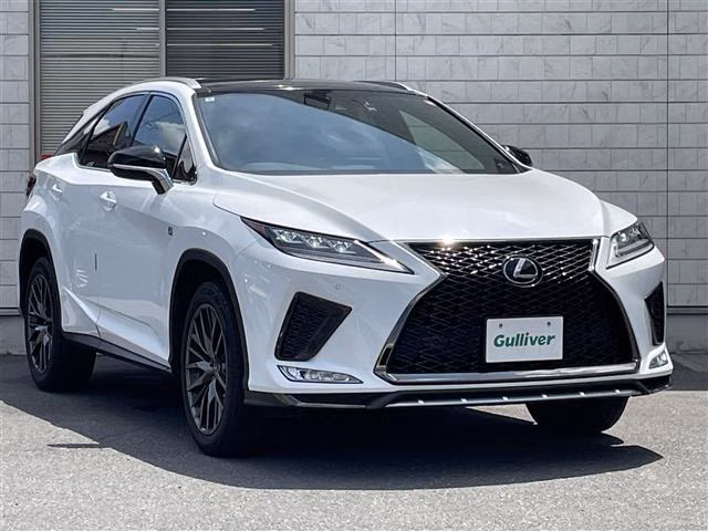 Lexus RX300