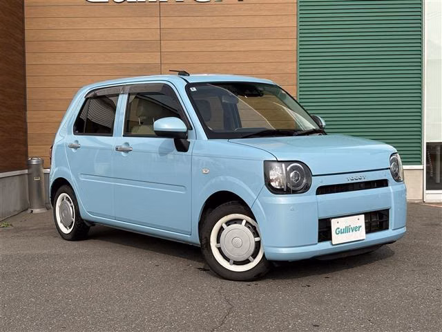 DAIHATSU MIRA TOCOT