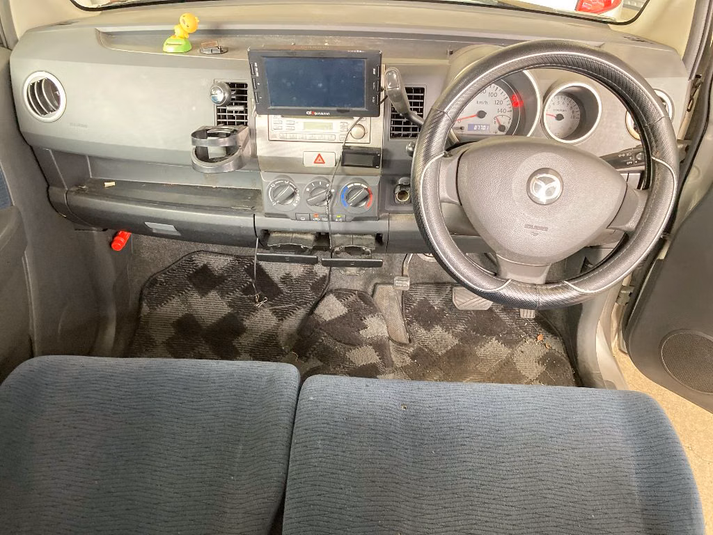 MAZDA AZ-WAGON