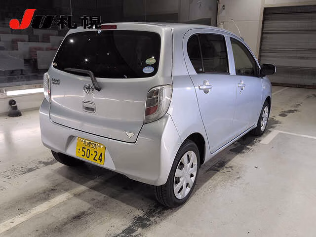 TOYOTA PIXIS EPOCH