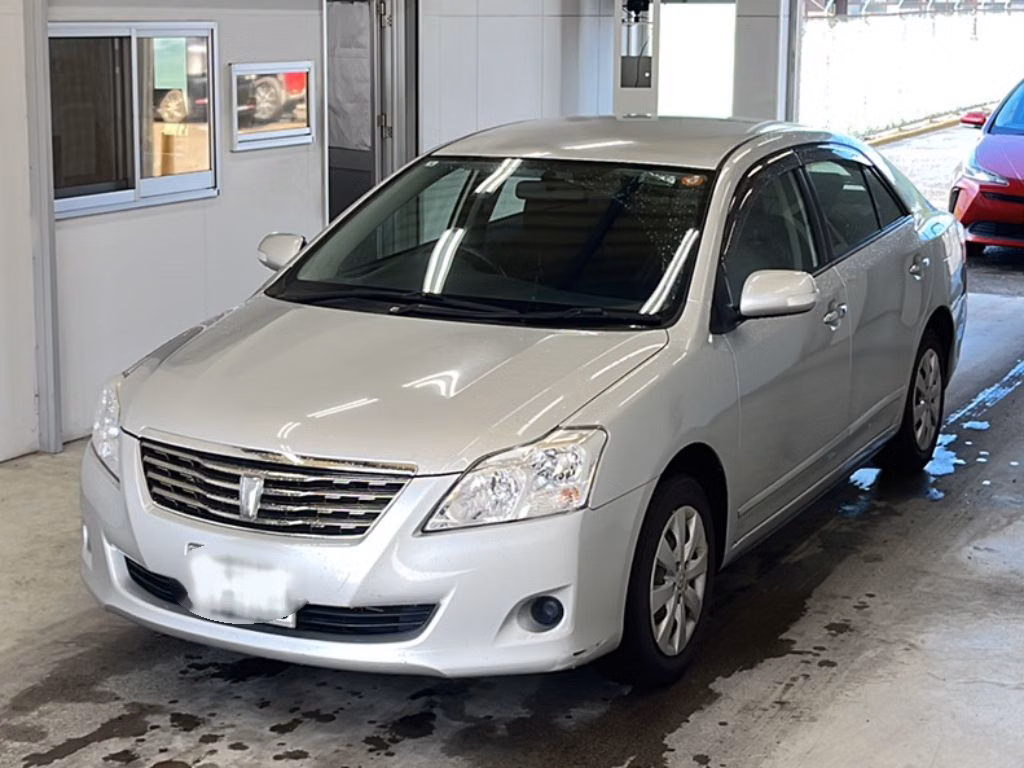TOYOTA PREMIO