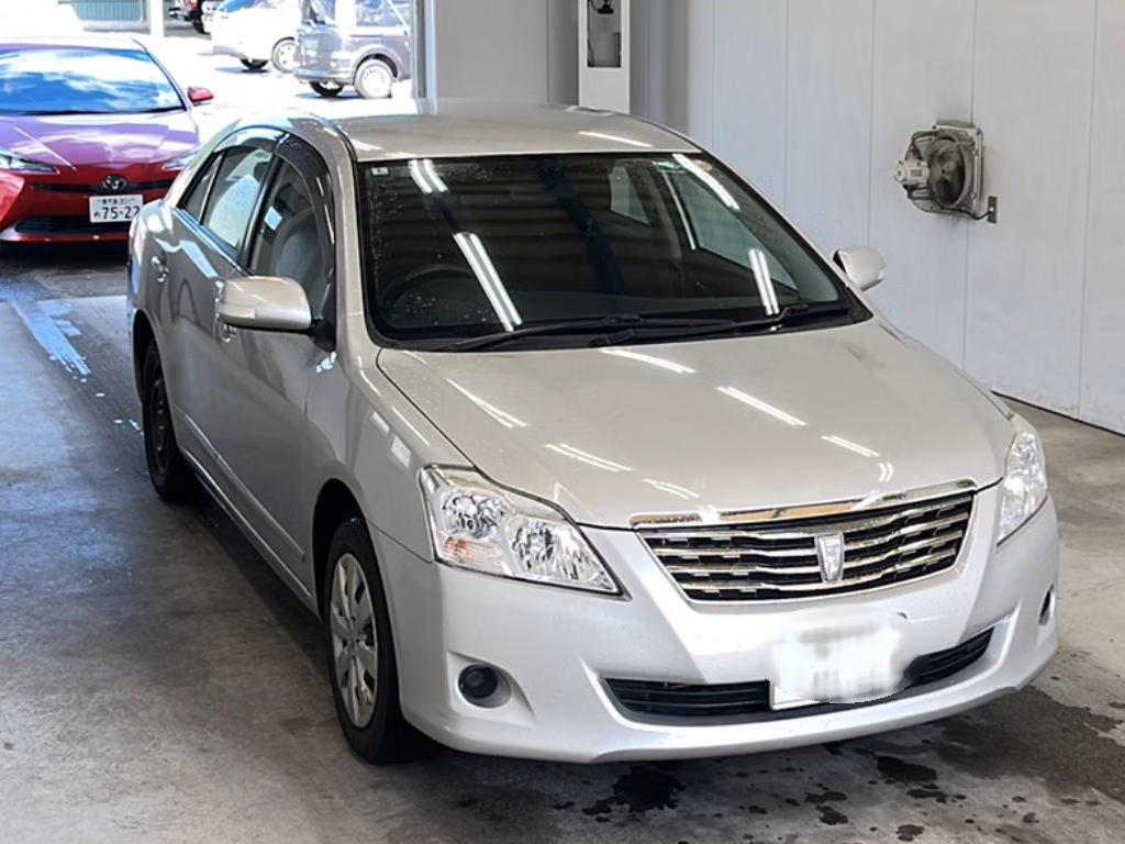 TOYOTA PREMIO