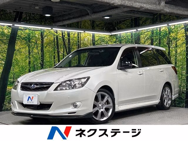 SUBARU EXIGA