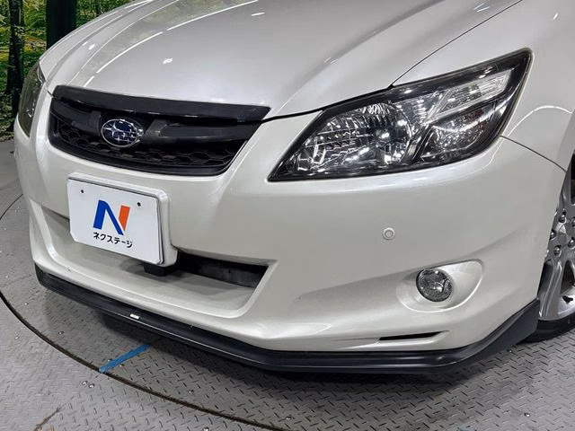 SUBARU EXIGA