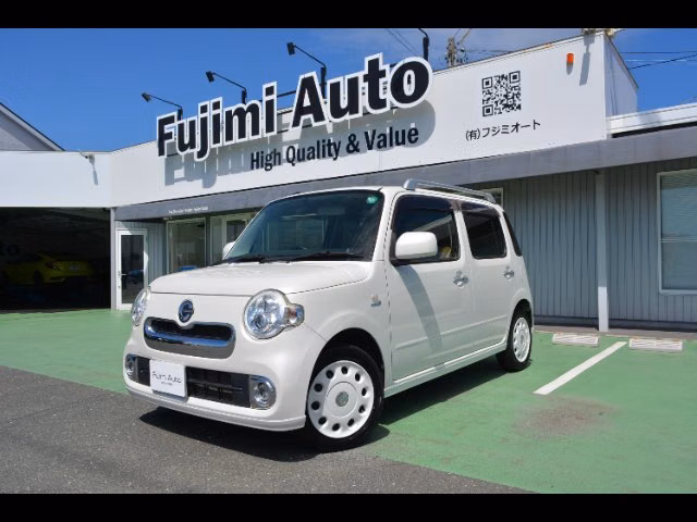 DAIHATSU MIRA COCOA