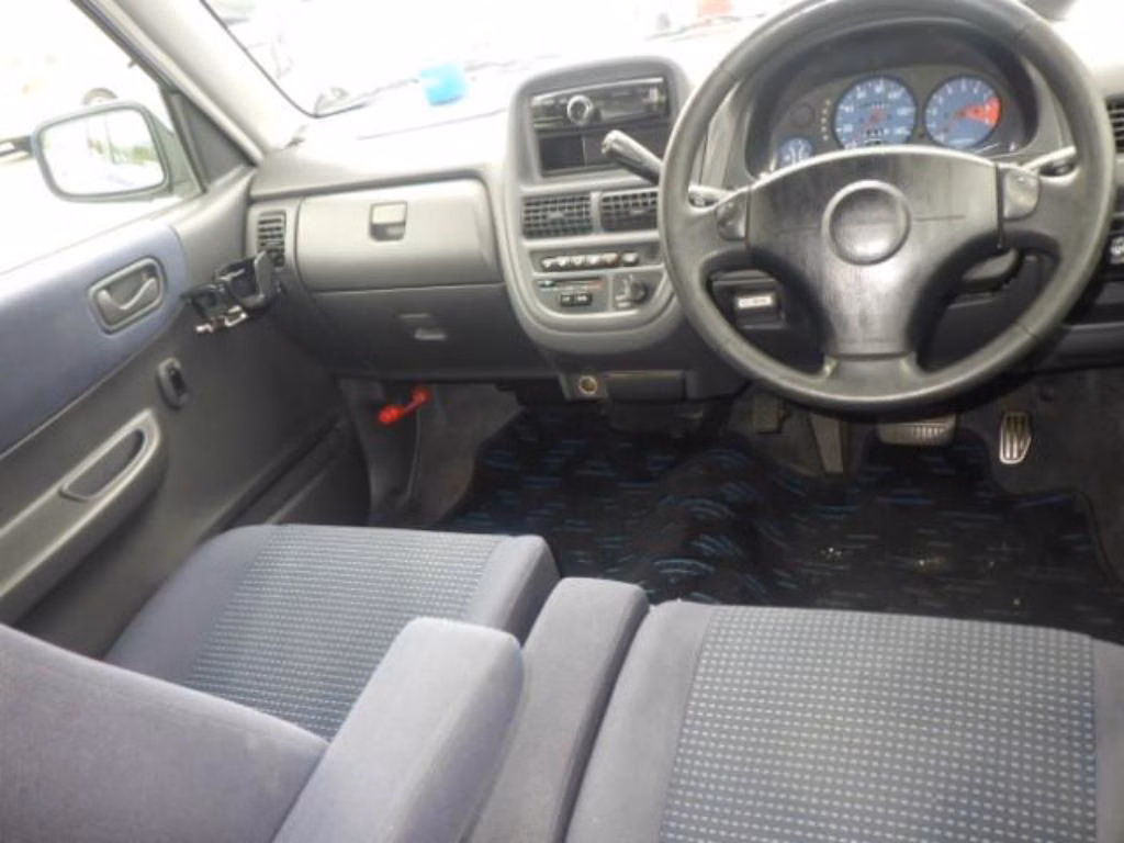 SUBARU PLEO