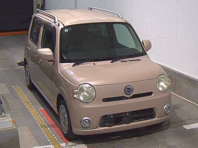 Daihatsu Mira Cocoa