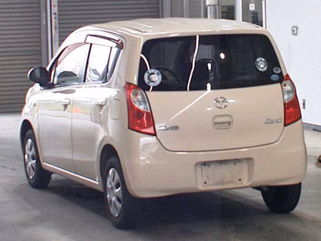 MAZDA CAROL