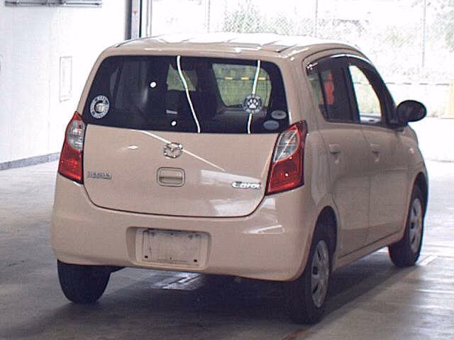 MAZDA CAROL