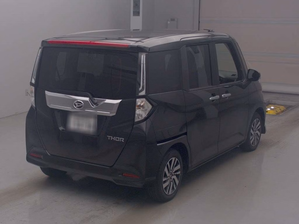 DAIHATSU THOR