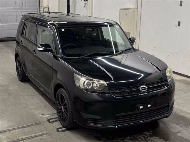 TOYOTA COROLLA RUMION