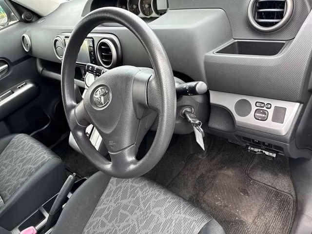 TOYOTA COROLLA RUMION