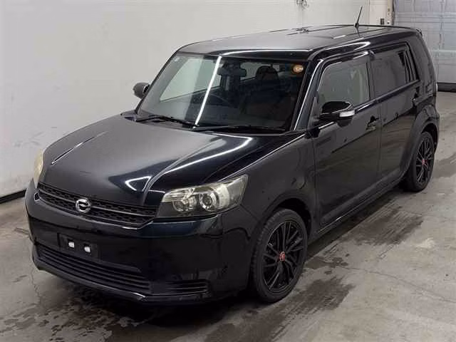 TOYOTA COROLLA RUMION