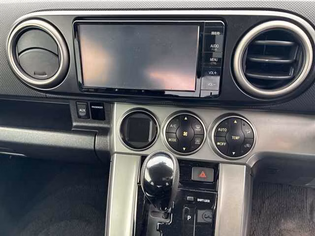 TOYOTA COROLLA RUMION