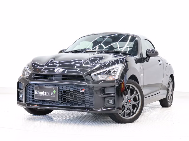 Toyota Copen