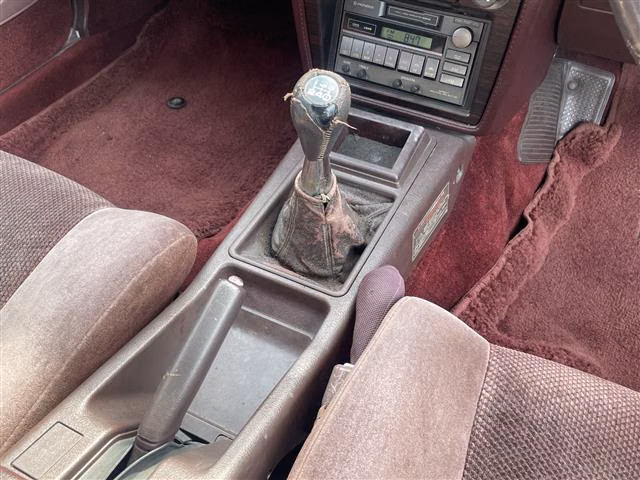 TOYOTA MARK II