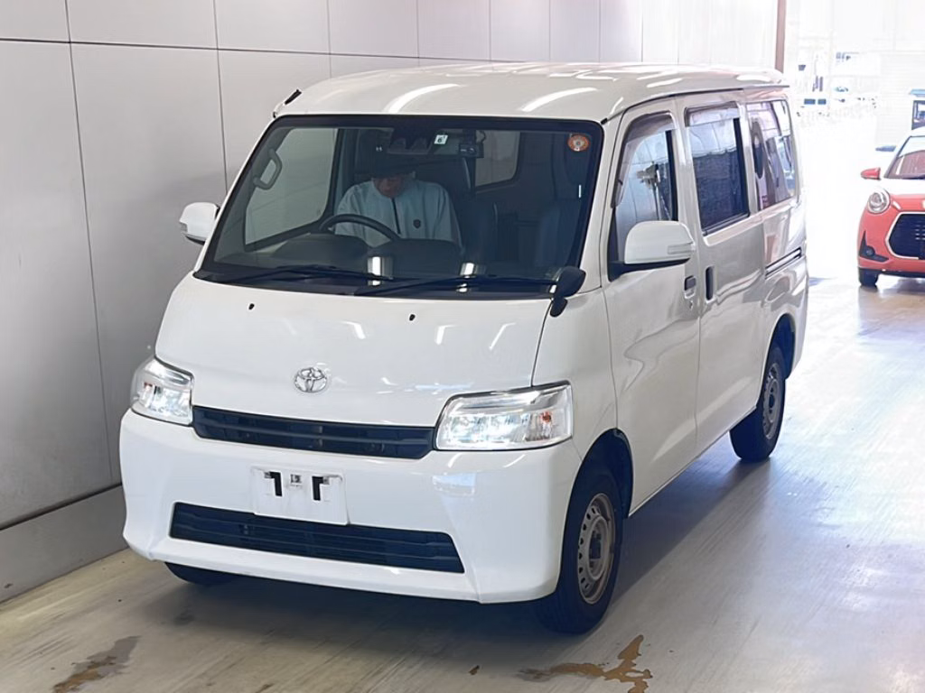 Toyota Town Ace
