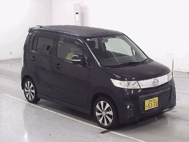 MAZDA AZ-WAGON