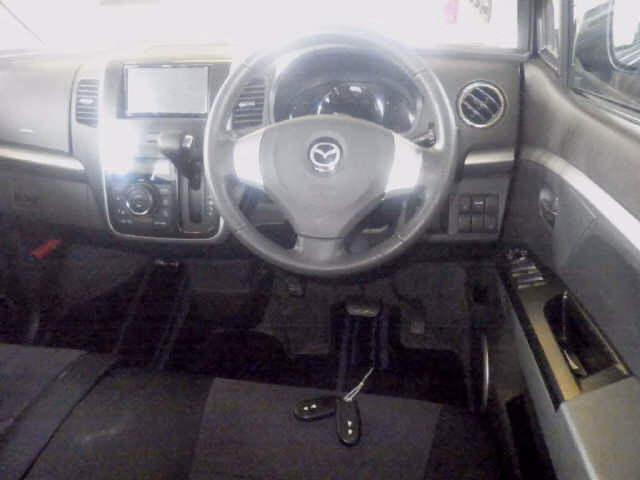 MAZDA AZ-WAGON