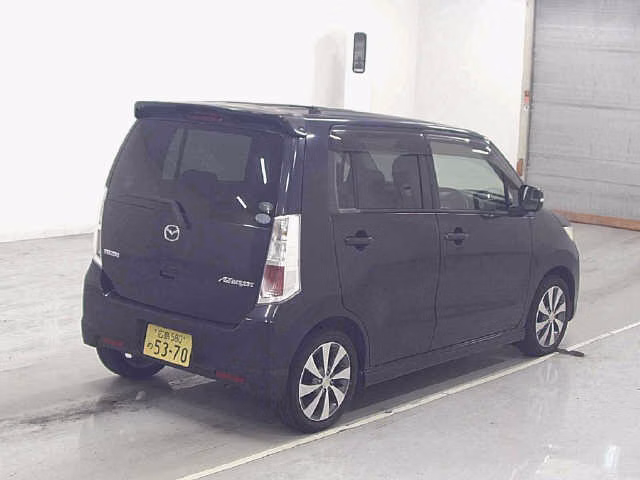 MAZDA AZ-WAGON
