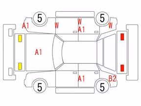 MAZDA CAROL