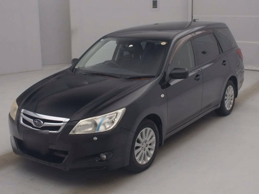 SUBARU EXIGA