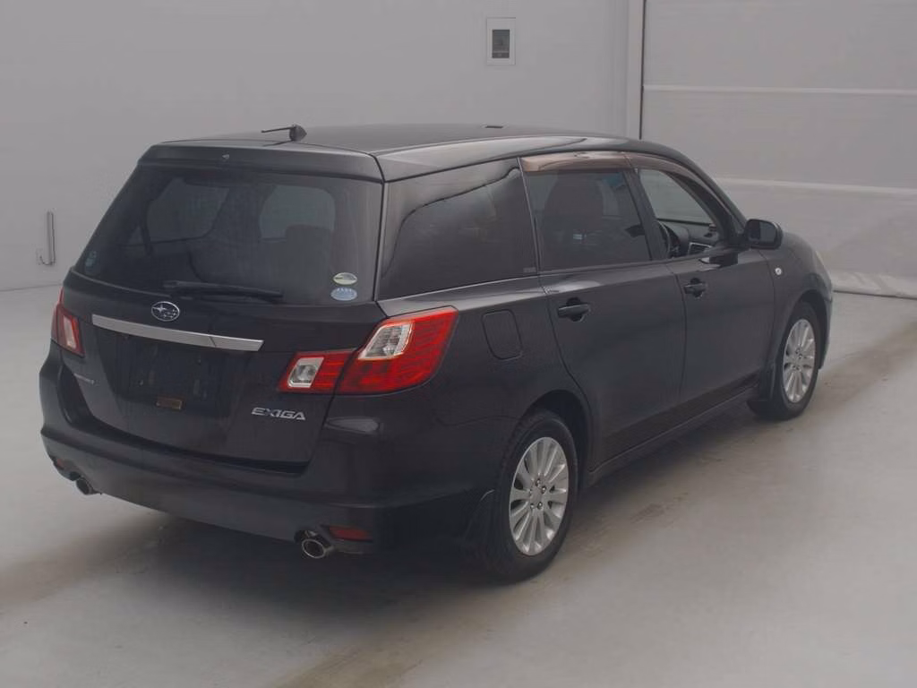 SUBARU EXIGA