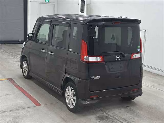 MAZDA FLAIR WAGON