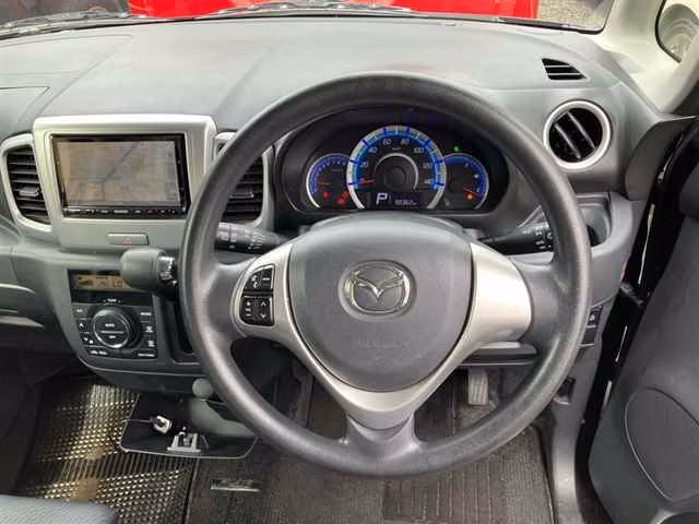 MAZDA FLAIR WAGON