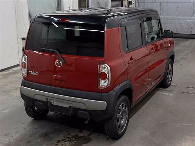 MAZDA FLAIR CROSSOVER