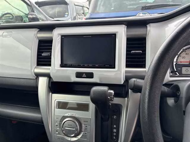 MAZDA FLAIR CROSSOVER