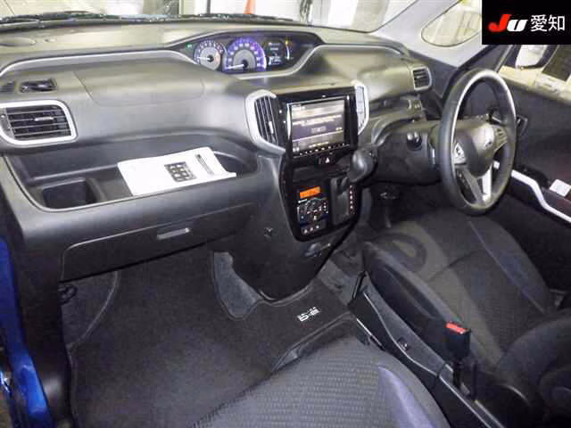 MITSUBISHI DELICA D:2
