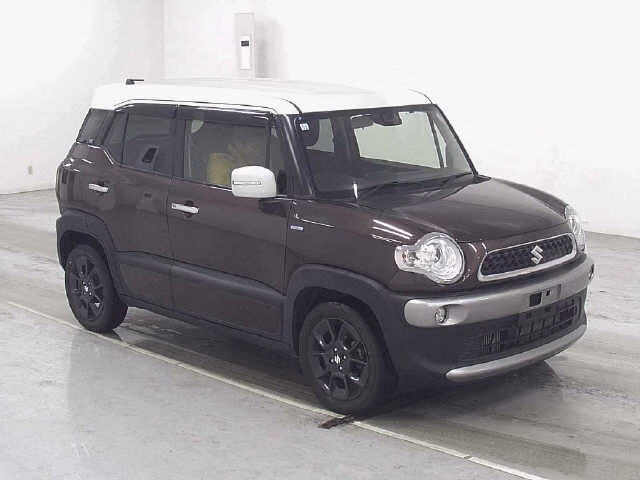 SUZUKI XBEE