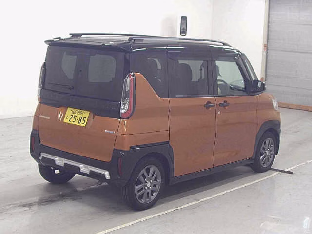 MITSUBISHI DELICA MINI
