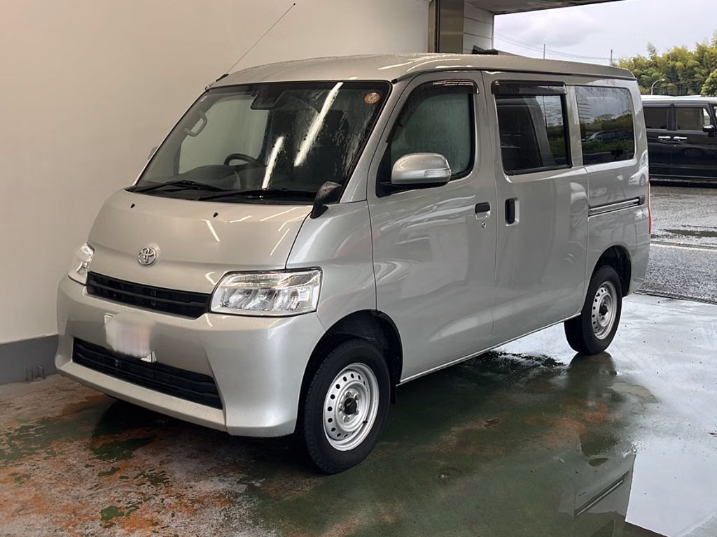 Toyota Town Ace