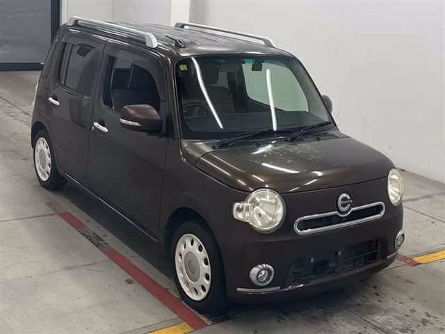 DAIHATSU MIRA COCOA